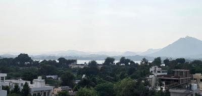 Image of 900 Sq.ft 2 BHK Apartment / Flat for rent in Saheli Nagar, Udaipur for Rs. 30000