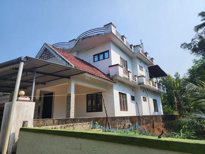 Image of 1600 Sq.ft 3 BHK Independent House for sale in Kothamangalam, Kochi for Rs. 5000000