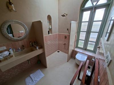 Balcony Image of 3767 Sq.ft 4 BHK Villa for sale in Bastora Goa for Rs. 80000000