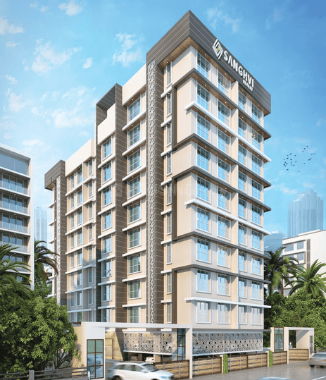 Sanghvi Palazzo Main Image 1