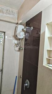 Image of 545 Sq.ft 1 BHK Apartment / Flat for sale in Sai Bhagyawan Harikripa Sra CHGS, Bhandup East, Mumbai for Rs. 8800000