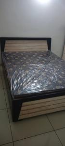 Bedroom Image of 1370 Sq.ft 3 BHK Apartment / Flat for sale in Thaltej Ahmedabad for Rs. 8200000