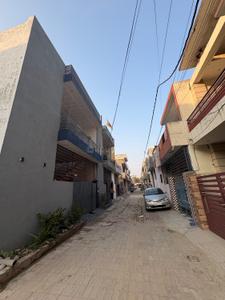 Image of 1115 Sq.ft 3 BHK Independent House for sale in Urban Estate Dugri, Ludhiana for Rs. 6800000