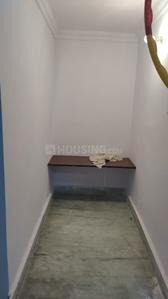 Pooja Room One Image of 1160 Sq.ft 2 BHK Builder Floor for rent in Preeti Nagar Lucknow for Rs. 10000