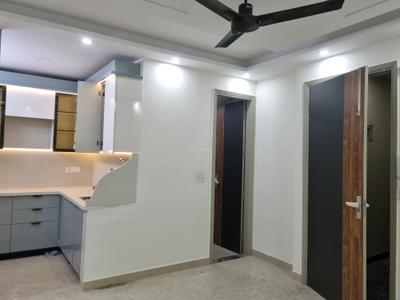 Living Room Image of 600 Sq.ft 2 BHK Apartment / Flat for sale in Dream Ultra Luxury, Palam New Delhi for Rs. 5000001