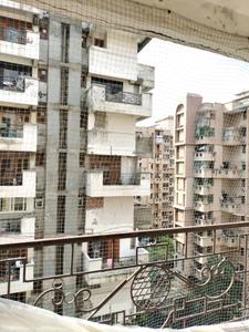Bedroom Two Image of 1800 Sq.ft 3 BHK Apartment / Flat for sale in Sunny Valley Apartment, Sector 12 Dwarka New Delhi for Rs. 35000000