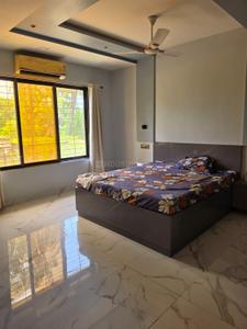 Bedroom Image of 3800 Sq.ft 5 BHK Independent House for sale in Virar West Virar for Rs. 16500000