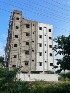 Image of 1421 Sq.ft 3 BHK Builder Floor for sale in Renigunta, Tirupathi for Rs. 7000000