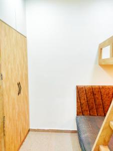 Bedroom Image of 1600 Sq.ft 2 BHK Independent House for rent in Isanpur Ahmedabad for Rs. 18000