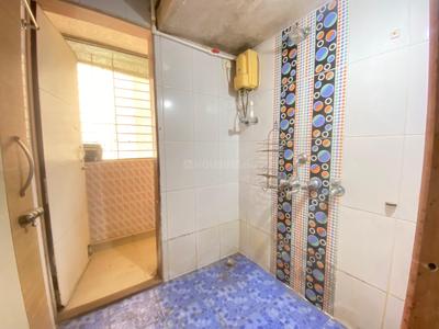 Image of 800 Sq.ft 1 BHK Apartment / Flat for rent in Thane West, Thane for Rs. 24999
