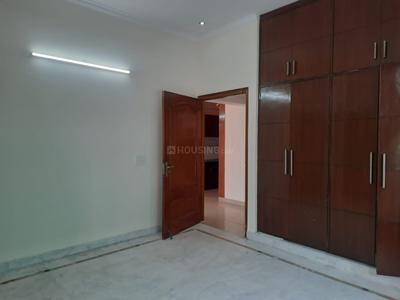 Bedroom Image of 2640 Sq.ft 3 BHK Independent House for rent in Sector 41 Gurgaon for Rs. 70000