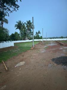 Image of 1200 Sq.ft Residential Plot / Land for sale in ABSB Om Vihar, Uttara, Bhubaneswar for Rs. 1800000