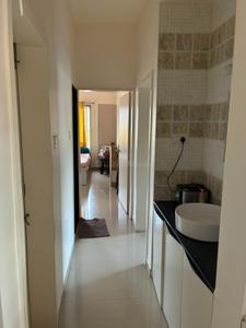 Bathroom Image of 1378 Sq.ft 2 BHK Apartment / Flat for sale in Prithvi Peony, Baner Pune for Rs. 12500000