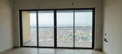 Hall Image of 3041 Sq.ft 4 BHK Apartment / Flat for sale in Ambuja Utalika Luxury, Mukundapur Kolkata for Rs. 53000000