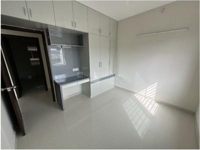 Kitchen Image of 1550 Sq.ft 3 BHK Apartment / Flat for sale in SJR Palazza City by SJR Prime Corporation Pvt Ltd, Doddakannelli Bengaluru for Rs. 22700000