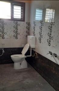 Bathroom Image of 750 Sq.ft 2 BHK Independent House for rent in Hemmigepura Bengaluru for Rs. 10000