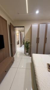Bedroom Image of 1518 Sq.ft 3 BHK Apartment / Flat for sale in Sama Savli Vadodara for Rs. 8700000