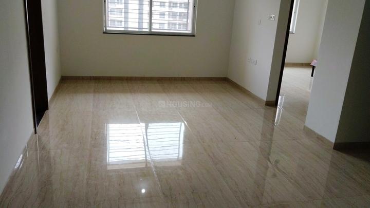 VTP Cygnus Building T10 Living Room 1