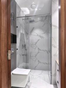 Bedroom One Image of 3960 Sq.ft 4 BHK Builder Floor for sale in Malibu Town Floors, Sector 47 Gurgaon for Rs. 49000000