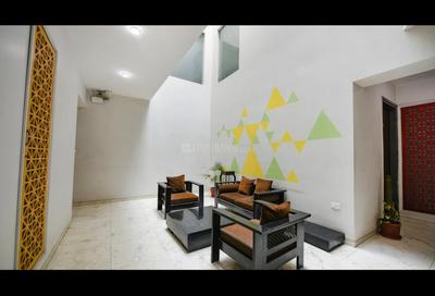 Hall Image of STAR KEY PG  in Sector 8, Gurgaon