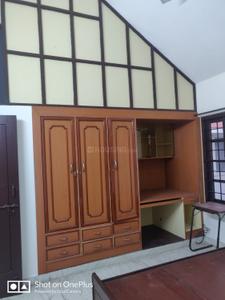 Bedroom Image of 1900 Sq.ft 3 BHK Builder Floor for rent in Koramangala Bengaluru for Rs. 90000