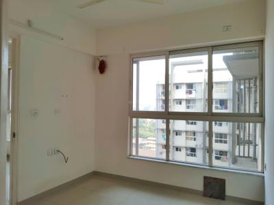 Bedroom Image of 600 Sq.ft 1 BHK Apartment / Flat for sale in Mahindra Happinest Kalyan, Bhiwandi Thane for Rs. 3700000