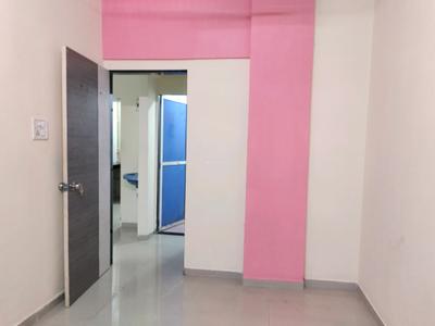 Safal Complex Bedroom 3