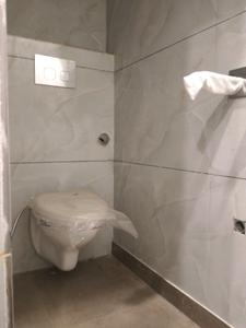 Bedroom Two Image of 800 Sq.ft 2 BHK Apartment / Flat for sale in KG-III New Delhi for Rs. 8500000