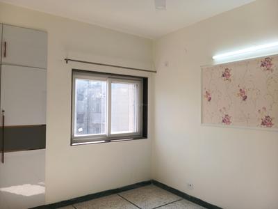 Bedroom Image of 1950 Sq.ft 3 BHK Apartment / Flat for sale in Sector 9 Gurgaon for Rs. 16500000