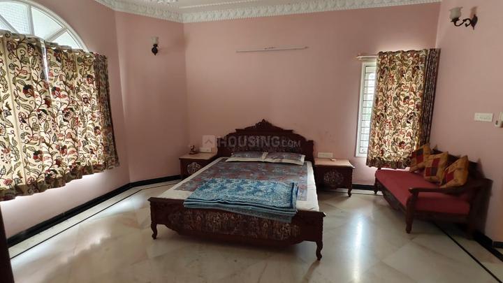 Srushti bunglow Bedroom 1