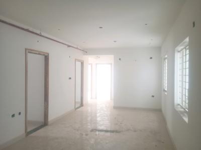 Living Room Image of 1734 Sq.ft 3 BHK Apartment / Flat for sale in SMR Vinay Boulder Woods, Sikanderguda Hyderabad for Rs. 13012501
