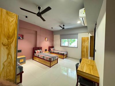 Hall Image of Luxe living 2 in Ambawadi, Ahmedabad