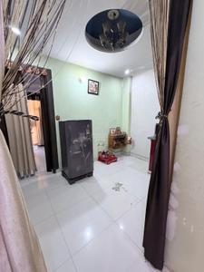 Hall Image of 1000 Sq.ft 3.5 BHK Builder Floor for sale in Govindpuram Ghaziabad for Rs. 3300000