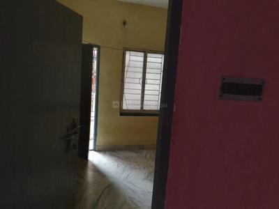 Hall Image of 1200 Sq.ft 2 BHK Apartment / Flat for rent in Dum Dum Kolkata for Rs. 11000