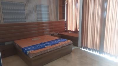 Bedroom Image of 4000 Sq.ft 4 BHK Villa for sale in Manyawas Jaipur for Rs. 35100000