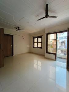Hall Image of 1400 Sq.ft 3 BHK Builder Floor for rent in Sector 46 Gurgaon for Rs. 45000