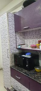 Kitchen Image of 2200 Sq.ft 3 BHK Builder Floor for sale in Sector 51 Gurgaon for Rs. 19500000