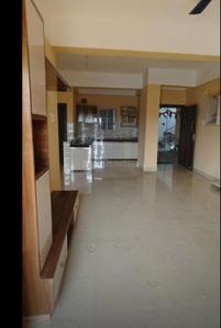 Hall Image of 1300 Sq.ft 2 BHK Apartment / Flat for rent in Narengi Tinali Guwahati for Rs. 20000