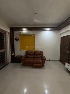 Hall Image of 1250 Sq.ft 2.5 BHK Apartment / Flat for sale in Goel Amrut Ganga, Anand Nagar, Sinhagad Road Pune for Rs. 12100000
