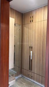 Bedroom Image of 3400 Sq.ft 4 BHK Builder Floor for sale in Palam Vihar Gurgaon for Rs. 56000000