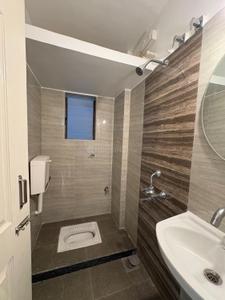Image of 800 Sq.ft 2 BHK Apartment / Flat for sale in Decent Rise, Palghar, Mumbai for Rs. 3300000
