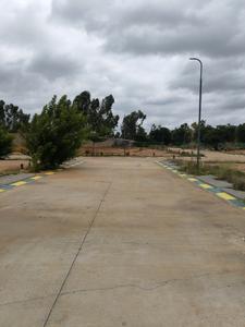 Image of 1350 Sq.ft Residential Plot / Land for sale in Kadumuthsandra Plantation, Kolar for Rs. 6100000