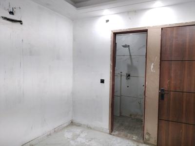 Bedroom Image of 600 Sq.ft 2 BHK Apartment / Flat for sale in Deenpur New Delhi for Rs. 3600000