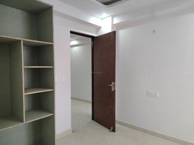 Bedroom Image of 1266 Sq.ft 2 BHK Apartment / Flat for sale in Ambr Mangolia, Noida Extension Greater Noida for Rs. 4991100