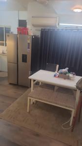 Hall Image of 1800 Sq.ft 3 BHK Apartment / Flat for sale in Thaltej Ahmedabad for Rs. 18000000