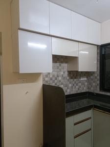 Kitchen Image of 620 Sq.ft 1 BHK Apartment / Flat for sale in Puneet Prime Phase 2 Floor 3 To Floor 16, Kurla East Mumbai for Rs. 12000000