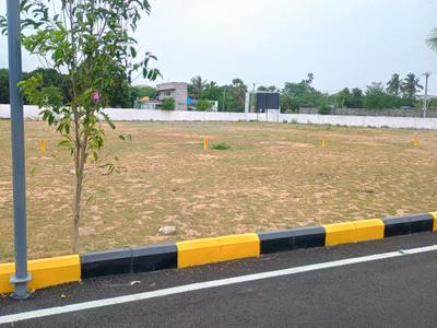 Residential Plot