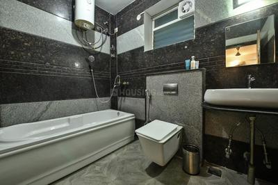 Bathroom Image of 4680 Sq.ft 4 BHK Apartment / Flat for sale in Bellandur Bengaluru for Rs. 39900000