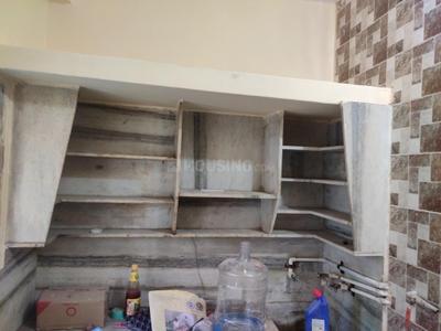 Bedroom Image of 750 Sq.ft 1 BHK Apartment / Flat for sale in Athwa Surat for Rs. 1800000