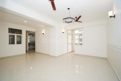 Hall Image of 1085 Sq.ft 2 BHK Apartment / Flat for sale in SG Impressions 58, Raj Nagar Extension Ghaziabad for Rs. 7400000